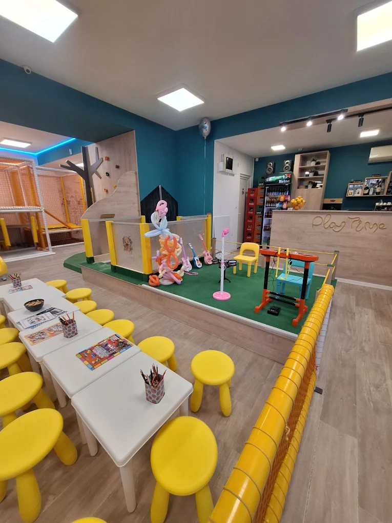 Внатрешен простор